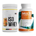 Basis-Set: MST Iso Clear + ProFuel MULTI COMPLETE – alle enthaltenen Artikel