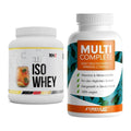 Basis-Set: MST Iso Clear + ProFuel MULTI COMPLETE – alle enthaltenen Artikel