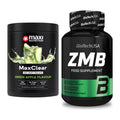 Basis-Set: MaxiNutrition MaxClear 100% Clear + BioTech ZMB – alle enthaltenen Artikel