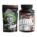 Basis-Set: Big Zone Battle Vegan + Big Zone Zink Bisglycinat – alle enthaltenen Artikel
