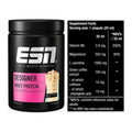 Basis-Set: ESN Designer Whey + BioTech Magna Shot – alle enthaltenen Artikel