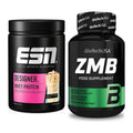 Basis-Set: ESN Designer Whey + BioTech ZMB – alle enthaltenen Artikel