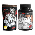Basis-Set: Big Zone Battle Whey + Big Zone Zink Bisglycinat – alle enthaltenen Artikel