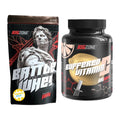 Basis-Set: Big Zone Battle Whey + Big Zone Buffered Vitamin C – alle enthaltenen Artikel