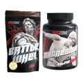 Basis-Set: Big Zone Battle Whey + Big Zone Magnesium Bisglycinat – alle enthaltenen Artikel