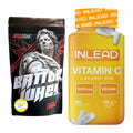 Basis-Set: Big Zone Battle Whey + INLEAD Vitamin C – alle enthaltenen Artikel