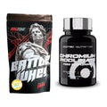 Basis-Set: Big Zone Battle Whey + Scitec Chromium Picolinate – alle enthaltenen Artikel