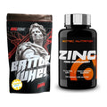 Basis-Set: Big Zone Battle Whey + Scitec Zinc – alle enthaltenen Artikel