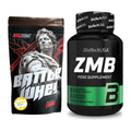 Basis-Set: Big Zone Battle Whey + BioTech ZMB – alle enthaltenen Artikel