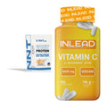 Basis-Set: NNT Whey + INLEAD Vitamin C – alle enthaltenen Artikel