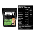 Basis-Set: ESN Designer Vegan Protein + BioTech Magna Shot – alle enthaltenen Artikel