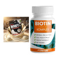 Basis-Set: Sinob Honest Whey+ + ProFuel BIOTIN Komplex – alle enthaltenen Artikel