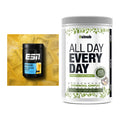 Basis-Set: ESN ISOCLEAR Whey Isolate + Sinob All Day Every Day 30 – alle enthaltenen Artikel