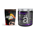 Basis-Set: Big Zone Clear Whey Protein Juice + Nanosupps Hype Beast – alle enthaltenen Artikel