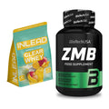 Basis-Set: INLEAD Clear Whey Isolate + BioTech ZMB – alle enthaltenen Artikel