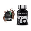 Basis-Set: BioTech Iso Whey Zero Black + Scitec Chromium Picolinate – alle enthaltenen Artikel