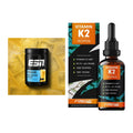 Basis-Set: ESN ISOCLEAR Whey Isolate + ProFuel Vitamin K2 (1800 – alle enthaltenen Artikel