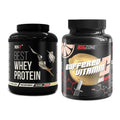 Basis-Set: MST Best Whey Protein + Big Zone Buffered Vitamin C – alle enthaltenen Artikel