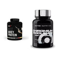 Basis-Set: MST Best Whey Protein + Scitec Chromium Picolinate – alle enthaltenen Artikel