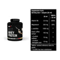 Basis-Set: MST Best Whey Protein + BioTech Magna Shot – alle enthaltenen Artikel