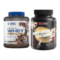 Basis-Set: Applied Nutrition Critical + Big Zone Buffered Vitamin C – alle enthaltenen Artikel