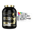 Basis-Set: Kevin Levrone Anabolic Iso + Olimp Vita-Min Multiple – alle enthaltenen Artikel