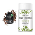 Basis-Set: BioTech Iso Whey Zero Black + Sinob Zink Chelapro – alle enthaltenen Artikel