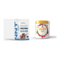 Basis-Set: NNT Whey + FA Nutrition Wellnes Line Super – alle enthaltenen Artikel