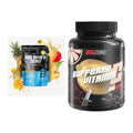 Basis-Set: BioTech Iso Whey Zero + Big Zone Buffered Vitamin C – alle enthaltenen Artikel
