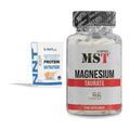 Basis-Set: NNT Whey + MST Magnesium Taurat – alle enthaltenen Artikel