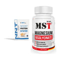 Basis-Set: NNT Whey + MST Magnesium Bisglycinat – alle enthaltenen Artikel
