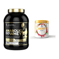 Basis-Set: Kevin Levrone Anabolic Iso + FA Nutrition Wellnes Line – alle enthaltenen Artikel