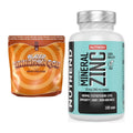 Basis-Set: Nanosupps Whey Protein + Nutrend Zinc Chelate 15mg – alle enthaltenen Artikel