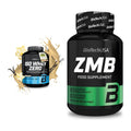 Basis-Set: BioTech Iso Whey Zero + BioTech ZMB – alle enthaltenen Artikel