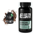 Basis-Set: BioTech Iso Whey Zero Black + ESN Magnesium Bisglycinate – alle enthaltenen Artikel