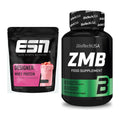 Basis-Set: ESN Designer Whey + BioTech ZMB – alle enthaltenen Artikel