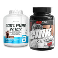 Basis-Set: BioTech 100% Pure Whey + Big Zone Zink Bisglycinat – alle enthaltenen Artikel