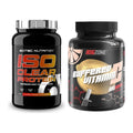 Basis-Set: Scitec IsoClear Protein + Big Zone Buffered Vitamin C – alle enthaltenen Artikel
