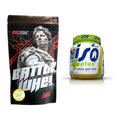Basis-Set: Big Zone Battle Whey + Olimp Iso Plus – alle enthaltenen Artikel