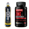 Basis-Set: Body Attack Clear Iso Whey + Body Attack Zink – alle enthaltenen Artikel