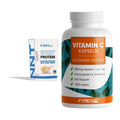 Basis-Set: NNT Whey + ProFuel Vitamin C gepuffert – alle enthaltenen Artikel