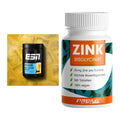 Basis-Set: ESN ISOCLEAR Whey Isolate + ProFuel Zink Bisclycinat – alle enthaltenen Artikel