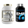 Basis-Set: Kevin Levrone Gold Whey + Scitec ZMB – alle enthaltenen Artikel