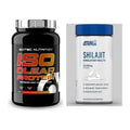 Basis-Set: Scitec IsoClear Protein + Applied Nutrition Shilajit – alle enthaltenen Artikel