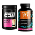 Basis-Set: ESN Designer Whey + ProFuel Vitamin B12 240 – alle enthaltenen Artikel