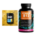 Basis-Set: ESN ISOCLEAR Whey Isolate + ProFuel Vitamin B12 240 – alle enthaltenen Artikel