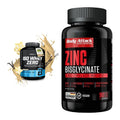 Basis-Set: BioTech Iso Whey Zero + Body Attack Zink Bisglycinate – alle enthaltenen Artikel