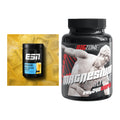 Basis-Set: ESN ISOCLEAR Whey Isolate + Big Zone Magnesium Bisglycinat – alle enthaltenen Artikel
