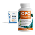 Basis-Set: NNT Whey + ProFuel OPC Traubenkernextrakt – alle enthaltenen Artikel