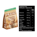 Basis-Set: INLEAD Vegan Protein + BioTech Magna Shot – alle enthaltenen Artikel